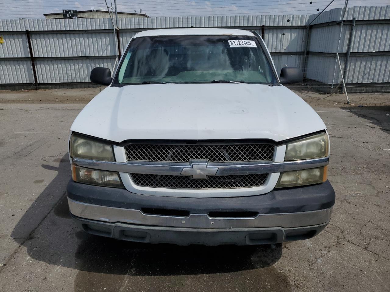 2003 Chevrolet Silverado C1500 - Image 5