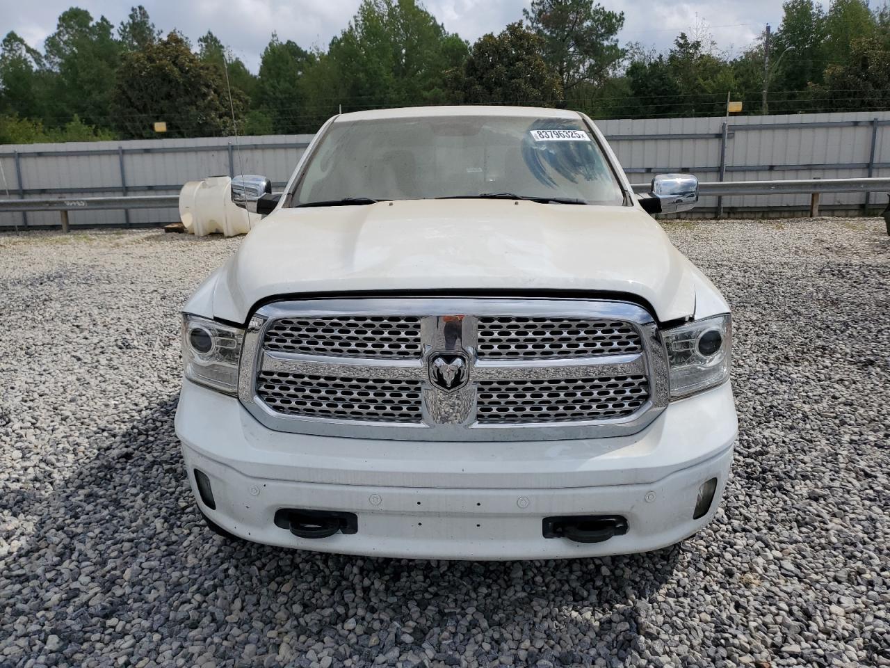 2017 Ram 1500 Laramie - Фото 5