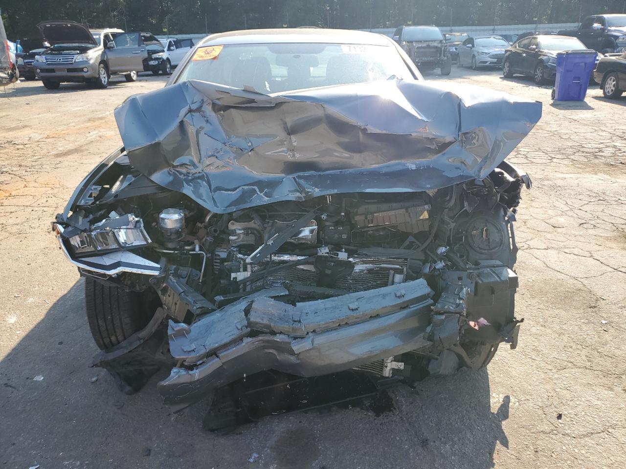 2019 Volkswagen Jetta S - Image 5