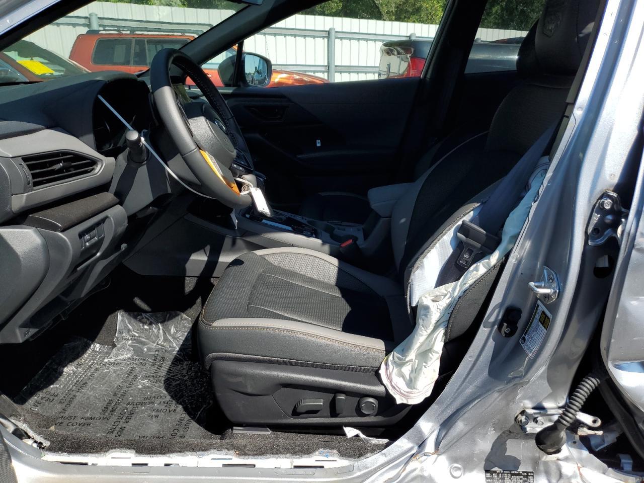 2024 Subaru Crosstrek Wilderness - Image 7