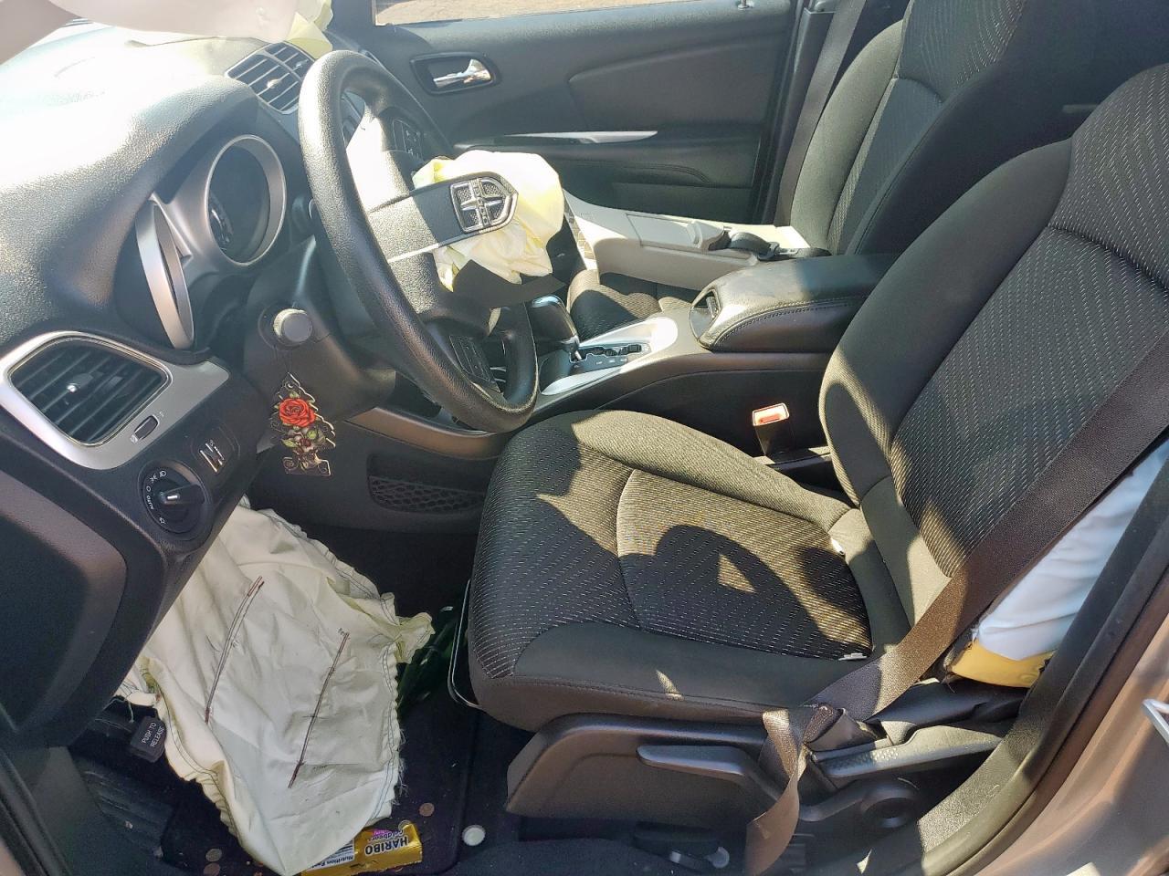 2019 Dodge Journey Se - Фото 7