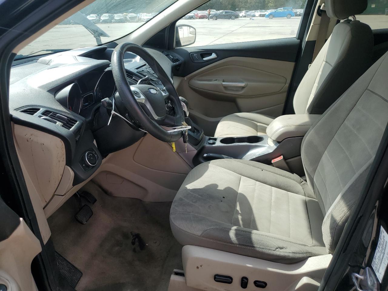 2015 Ford Escape Se - Image 7