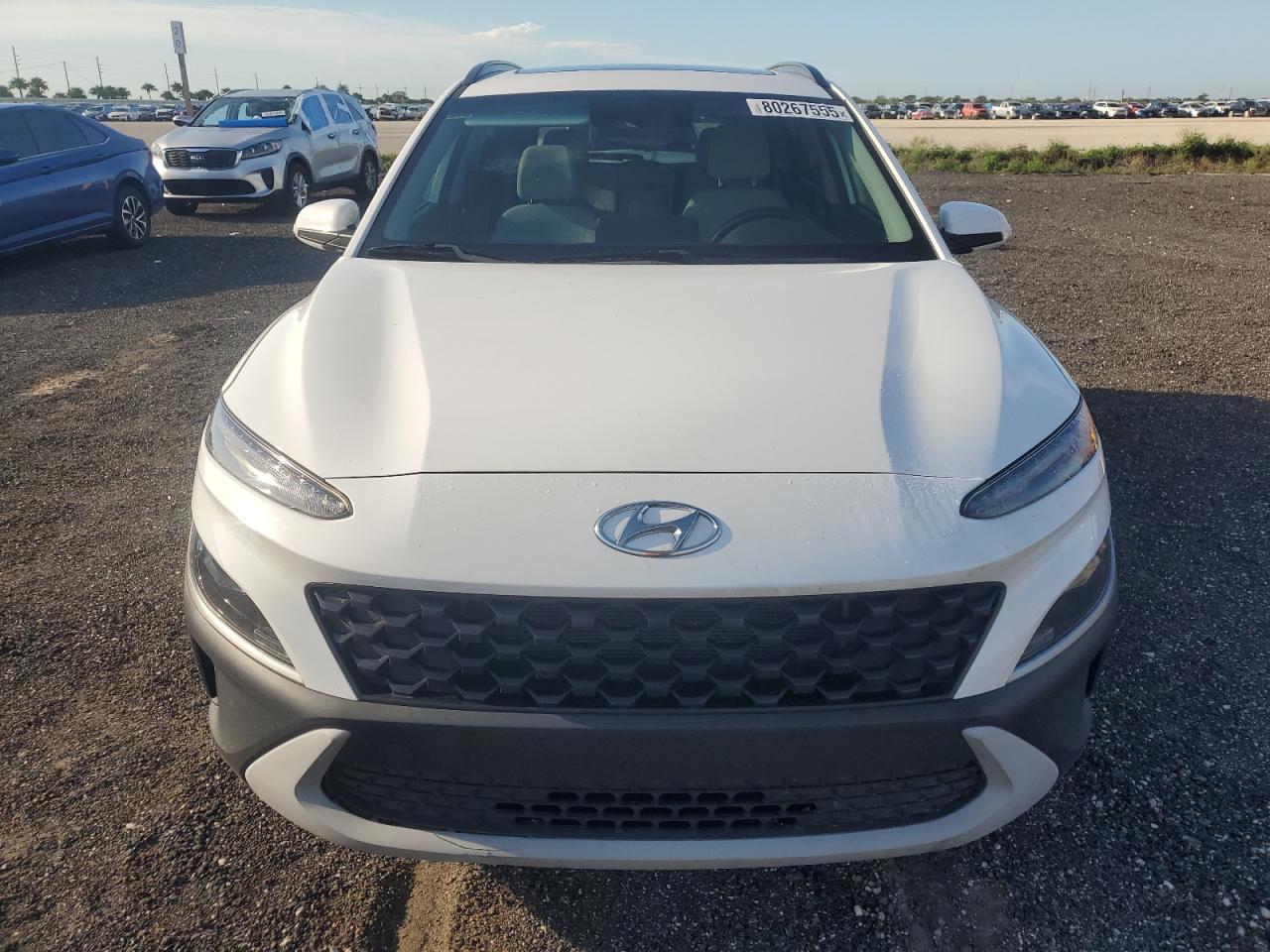 2022 Hyundai Kona Sel - Фото 5