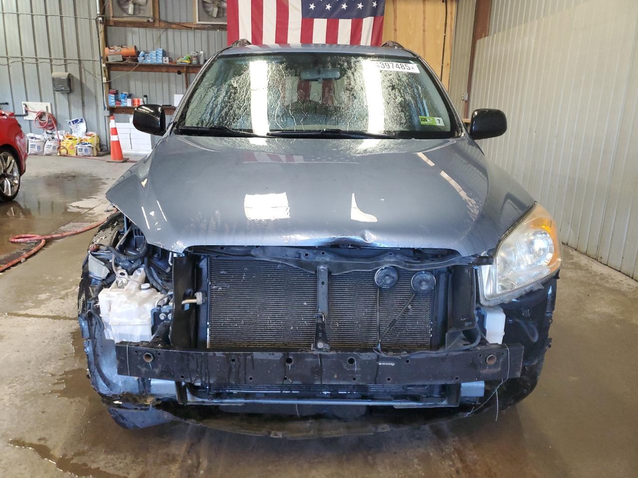 2010 Toyota Rav4 - Image 5