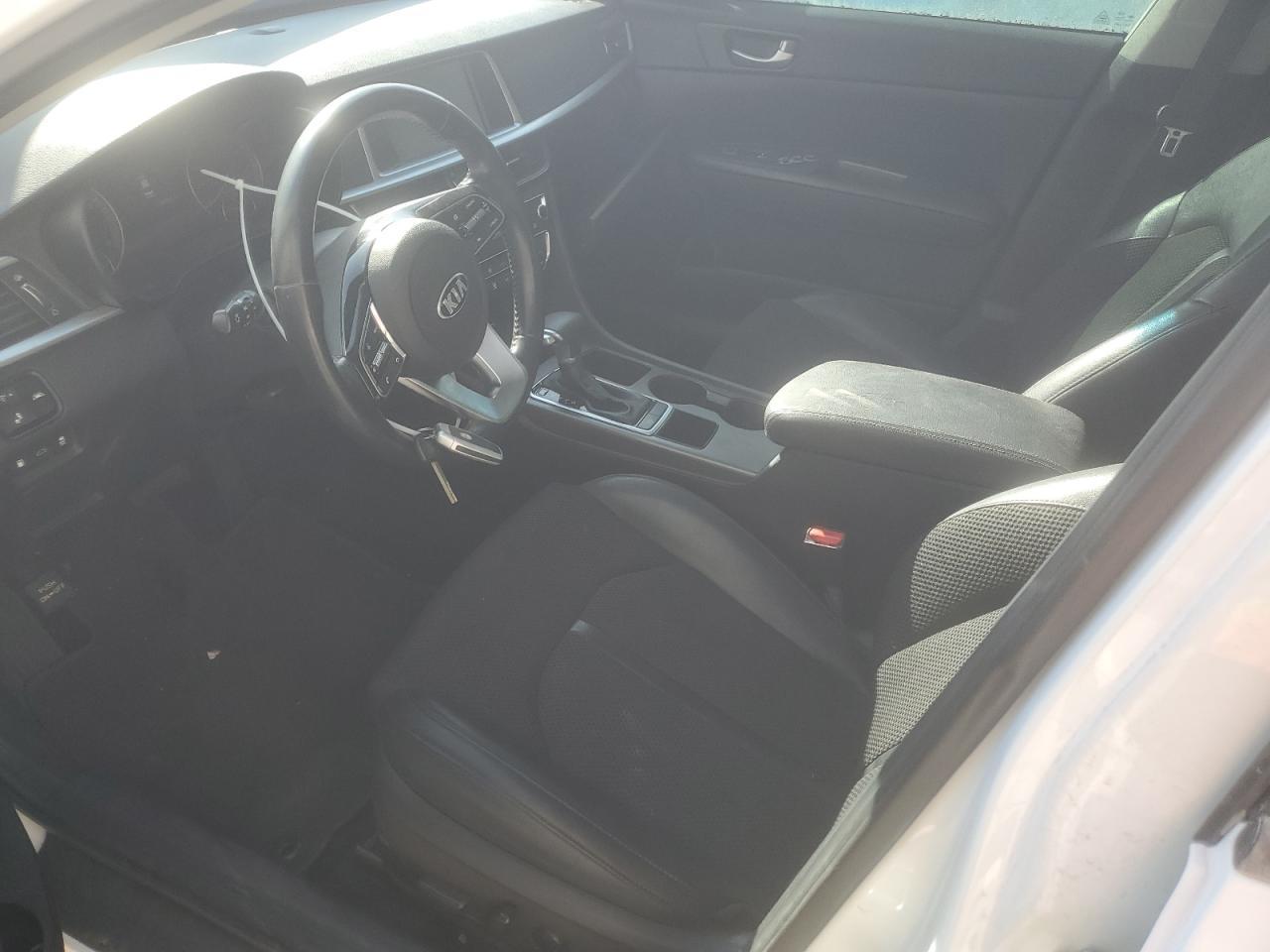 2019 Kia Optima Lx - Фото 7