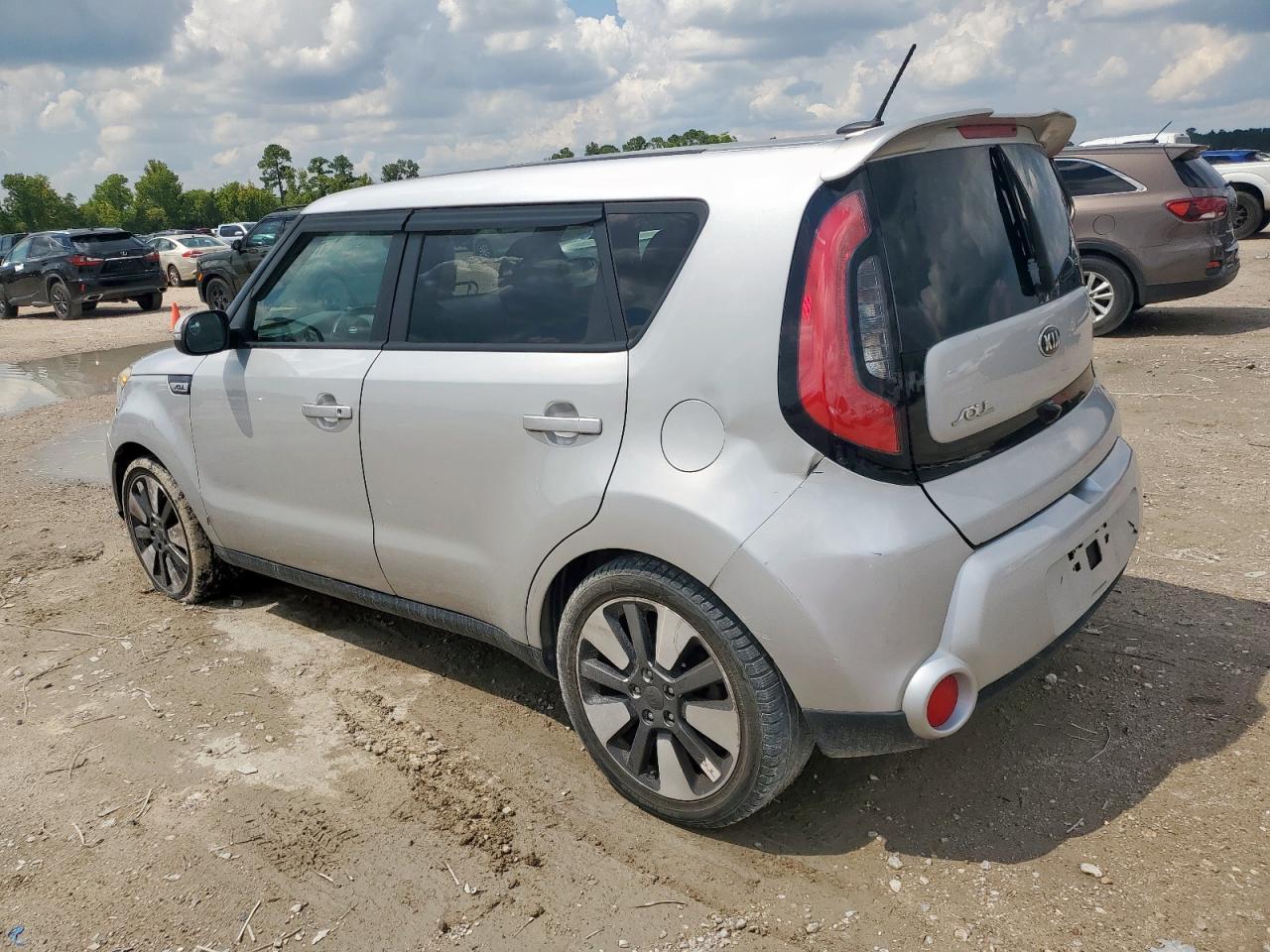 2014 Kia Soul ! - Фото 2