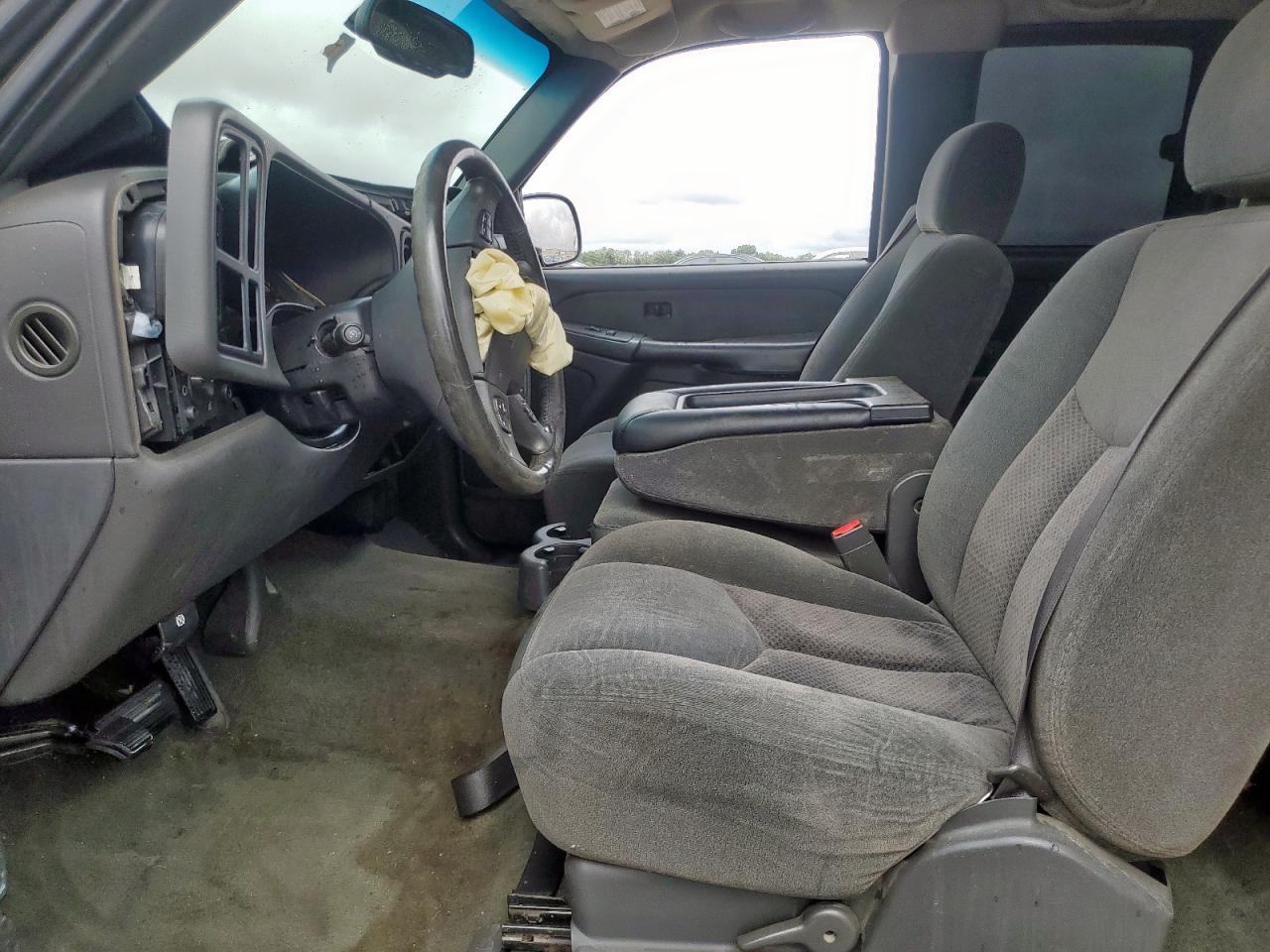 2003 Chevrolet Silverado C1500 - Фото 7