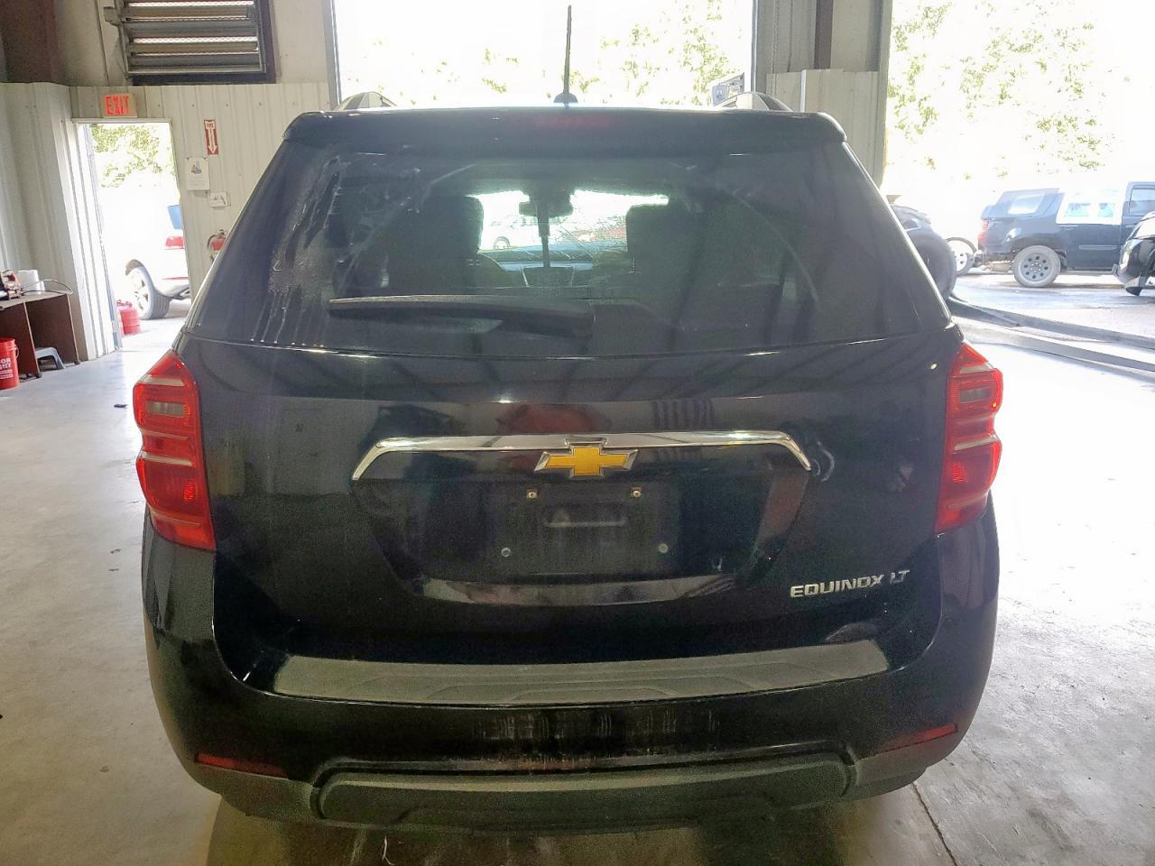 2016 Chev Equinox Lt - Image 6