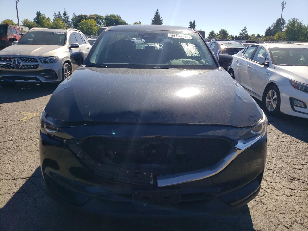 2019 Mazda Cx-5 Touring - Фото 5