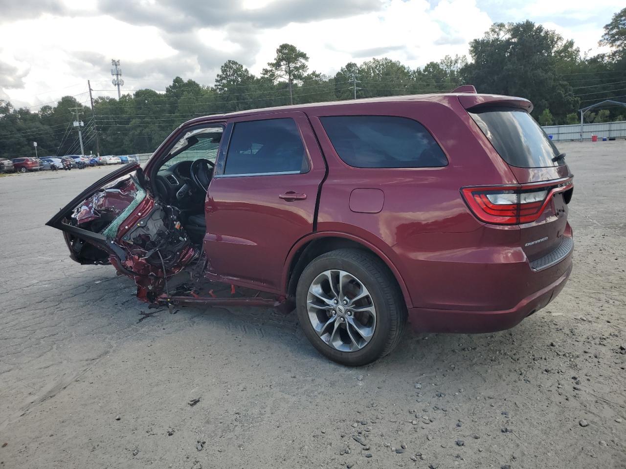 2019 Dodge Durango R/T - Фото 2