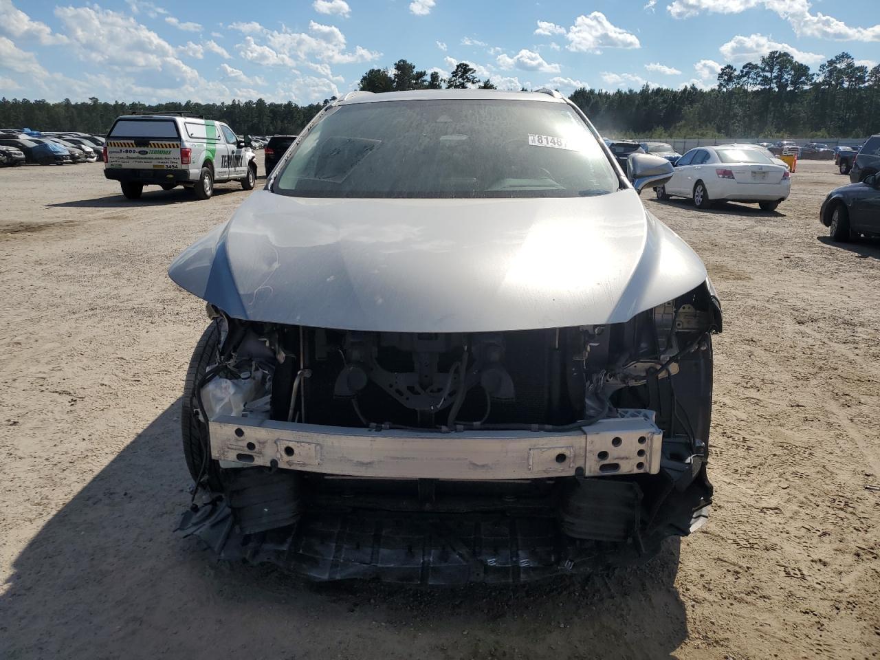 2019 Lexus Rx 350 L - Image 5