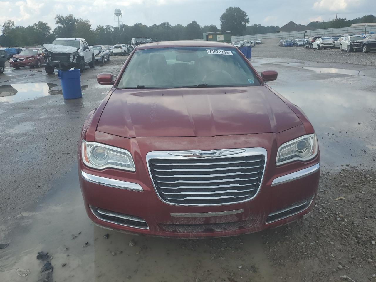2013 Chrysler 300 - Image 5