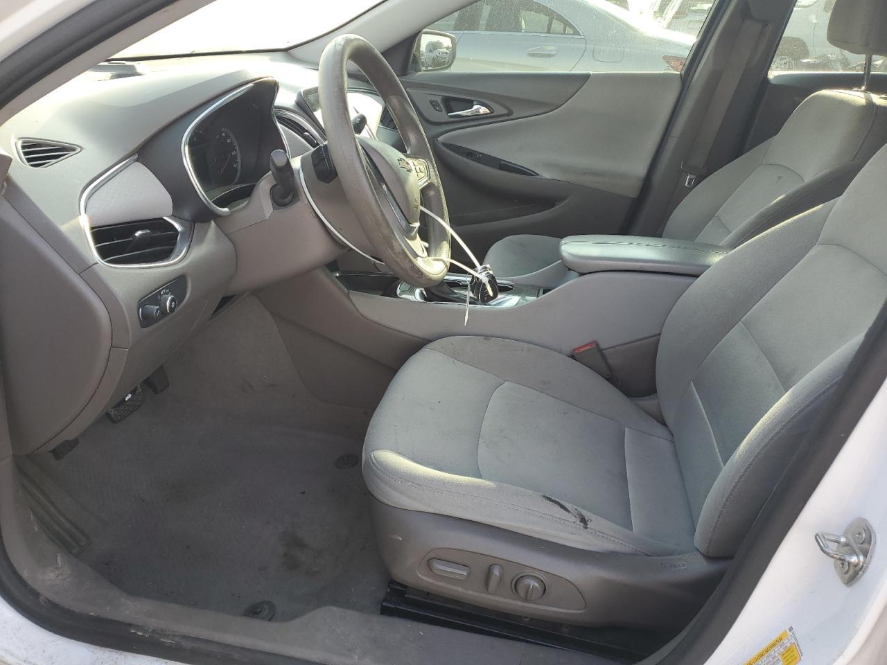 2021 Chevrolet Malibu Lt - Image 7