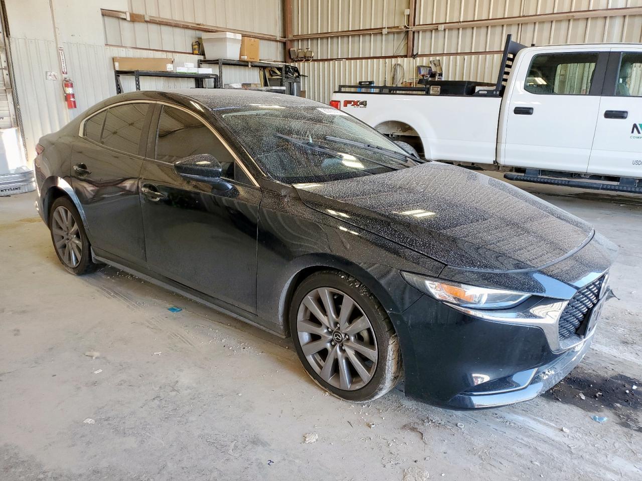 2020 Mazda 3 Preferred - Фото 4