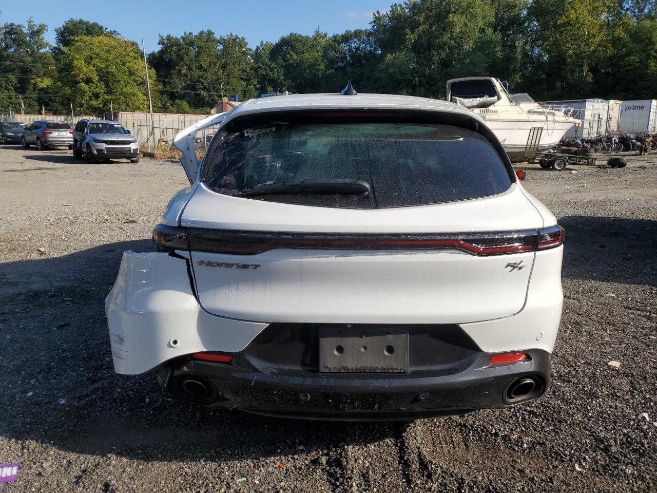 2024 Dodge Hornet R/T - Фото 6