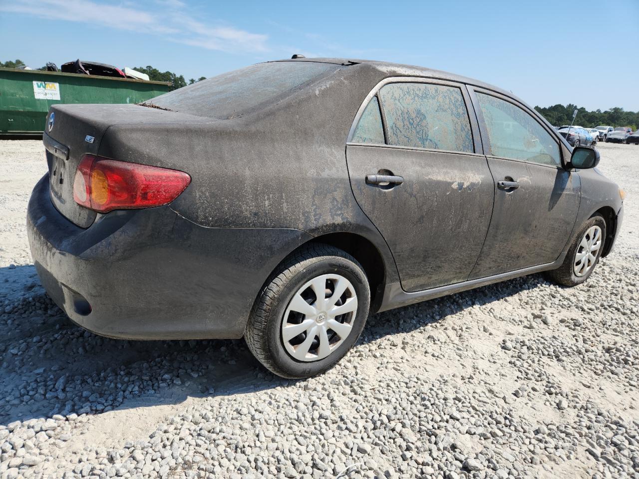 2010 Toyota Corolla Base - Image 3