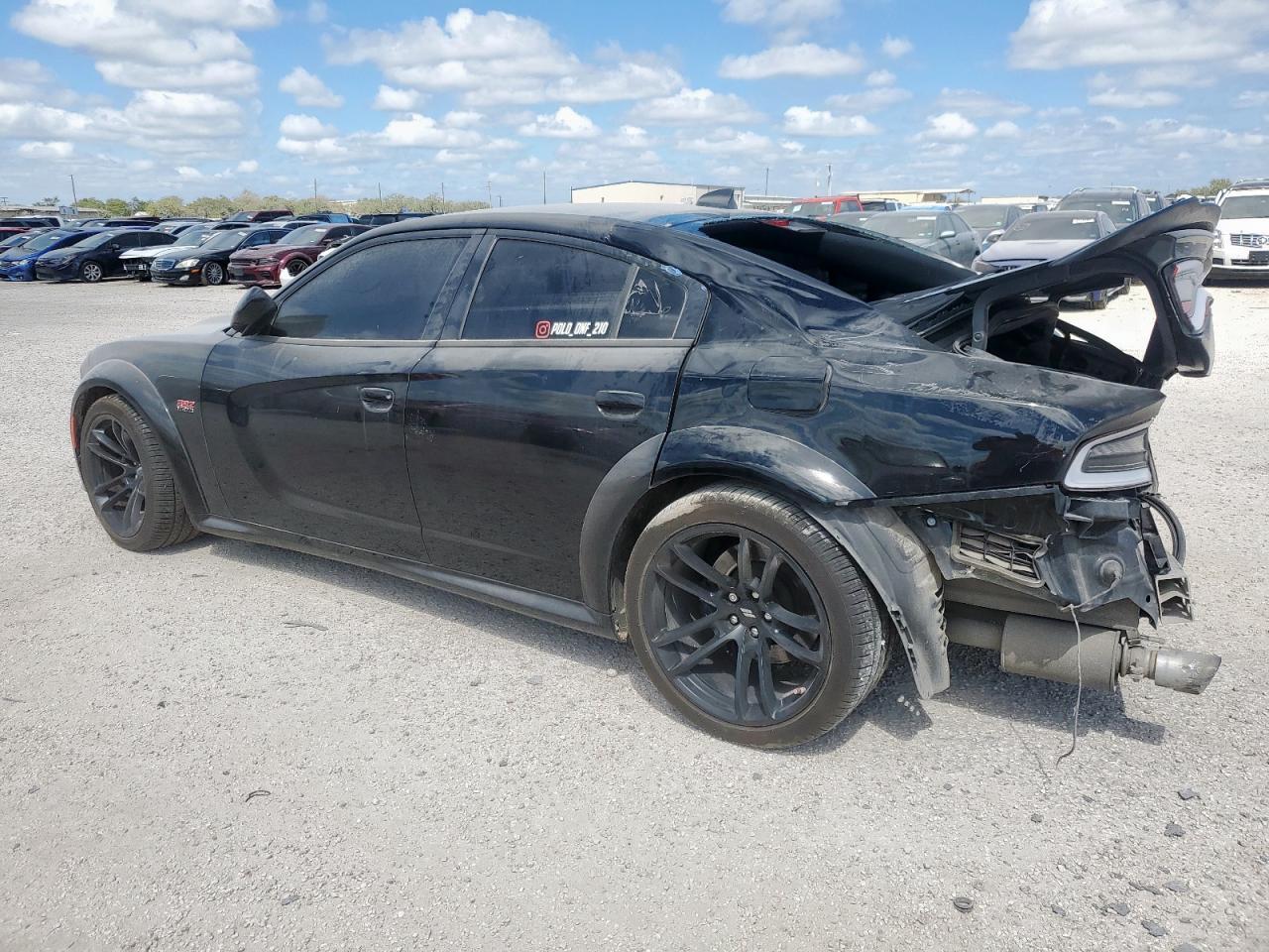 2023 Dodge Charger Scat Pack - Image 2