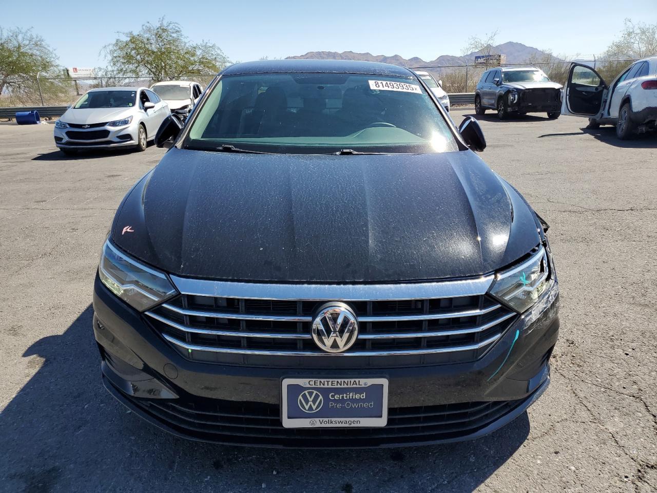 2021 Volkswagen Jetta S - Фото 5