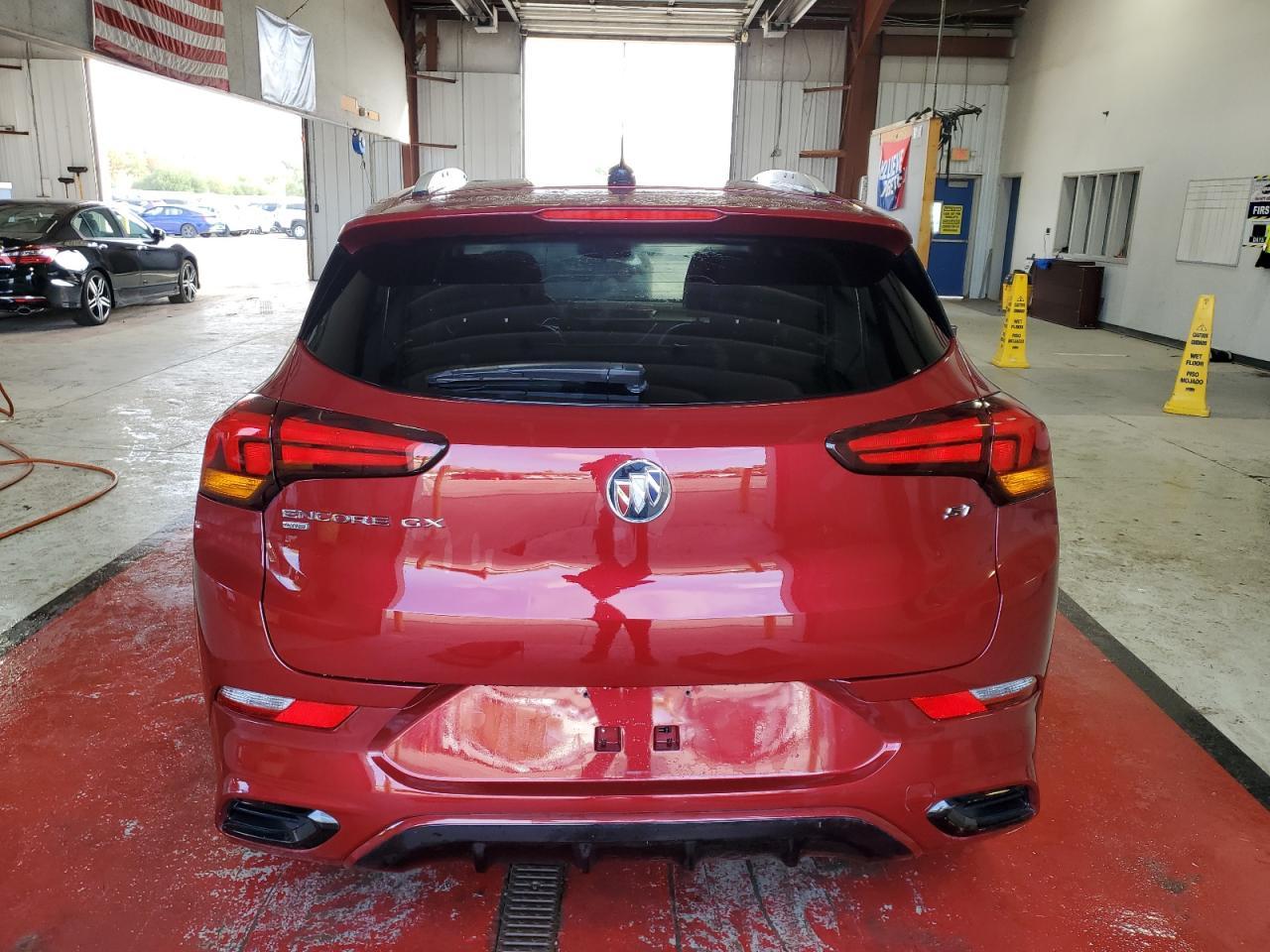 2023 Buick Encore Gx Select - Image 6
