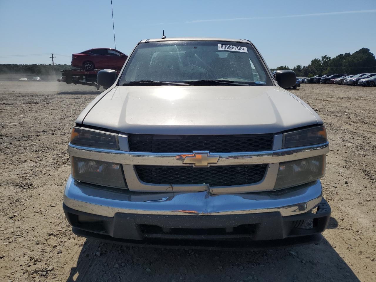 2008 Chevrolet Colorado - Фото 5