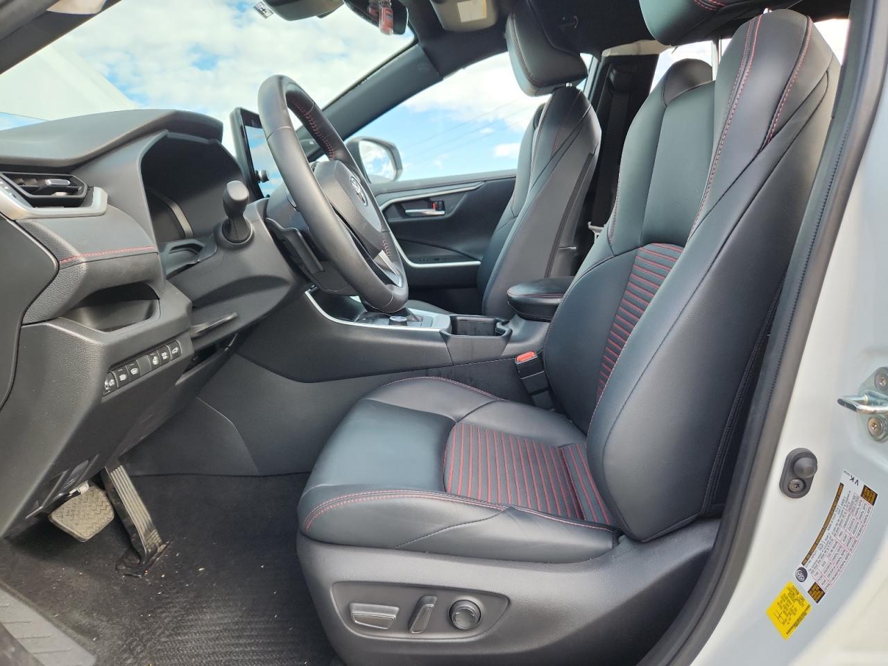 2024 Toyota Rav4 Prime Xse - Фото 7