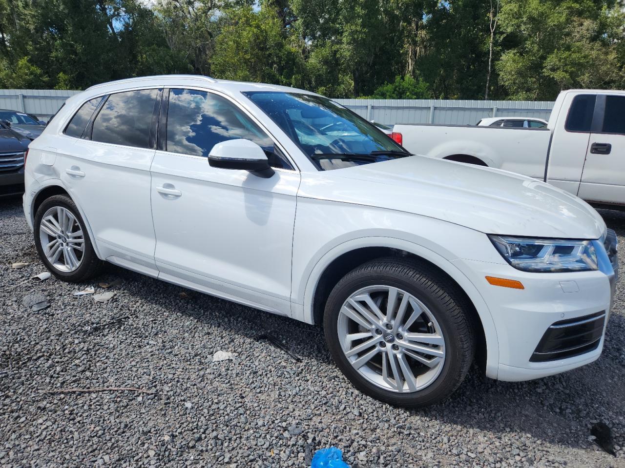 2020 Audi Q5 Premium Plus - Image 4