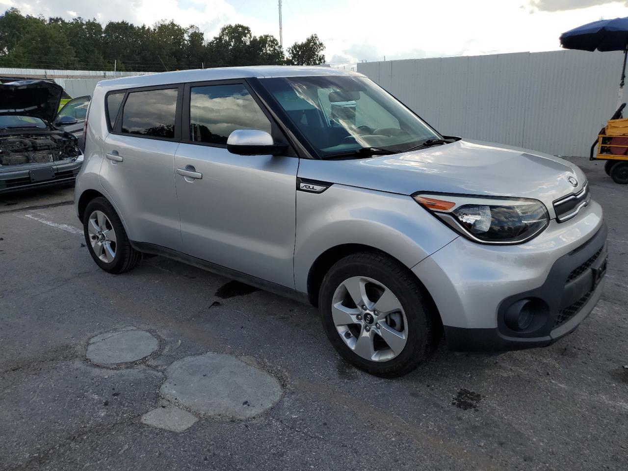 2018 Kia Soul - Фото 4