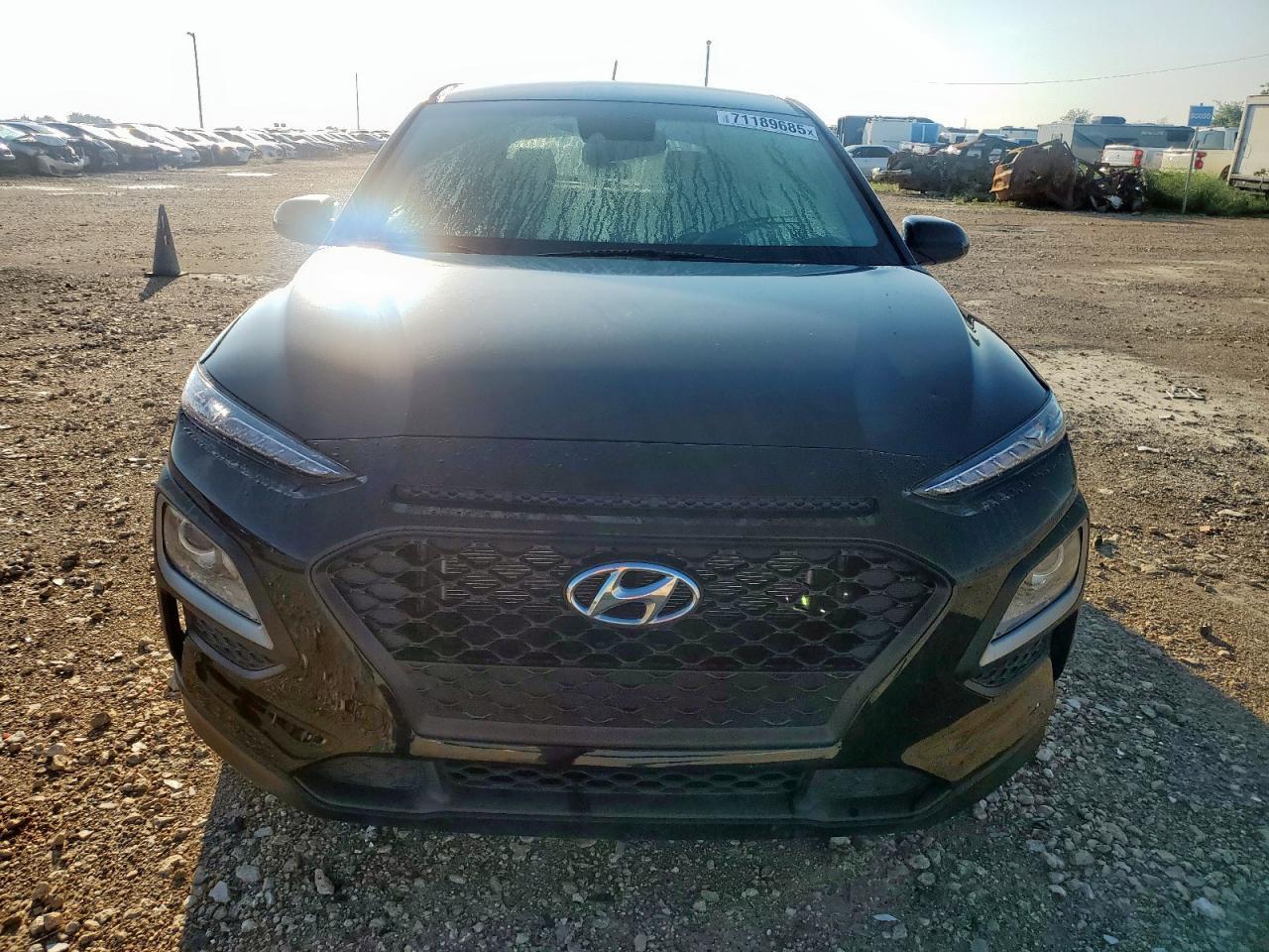 2020 Hyundai Kona Se - Image 5