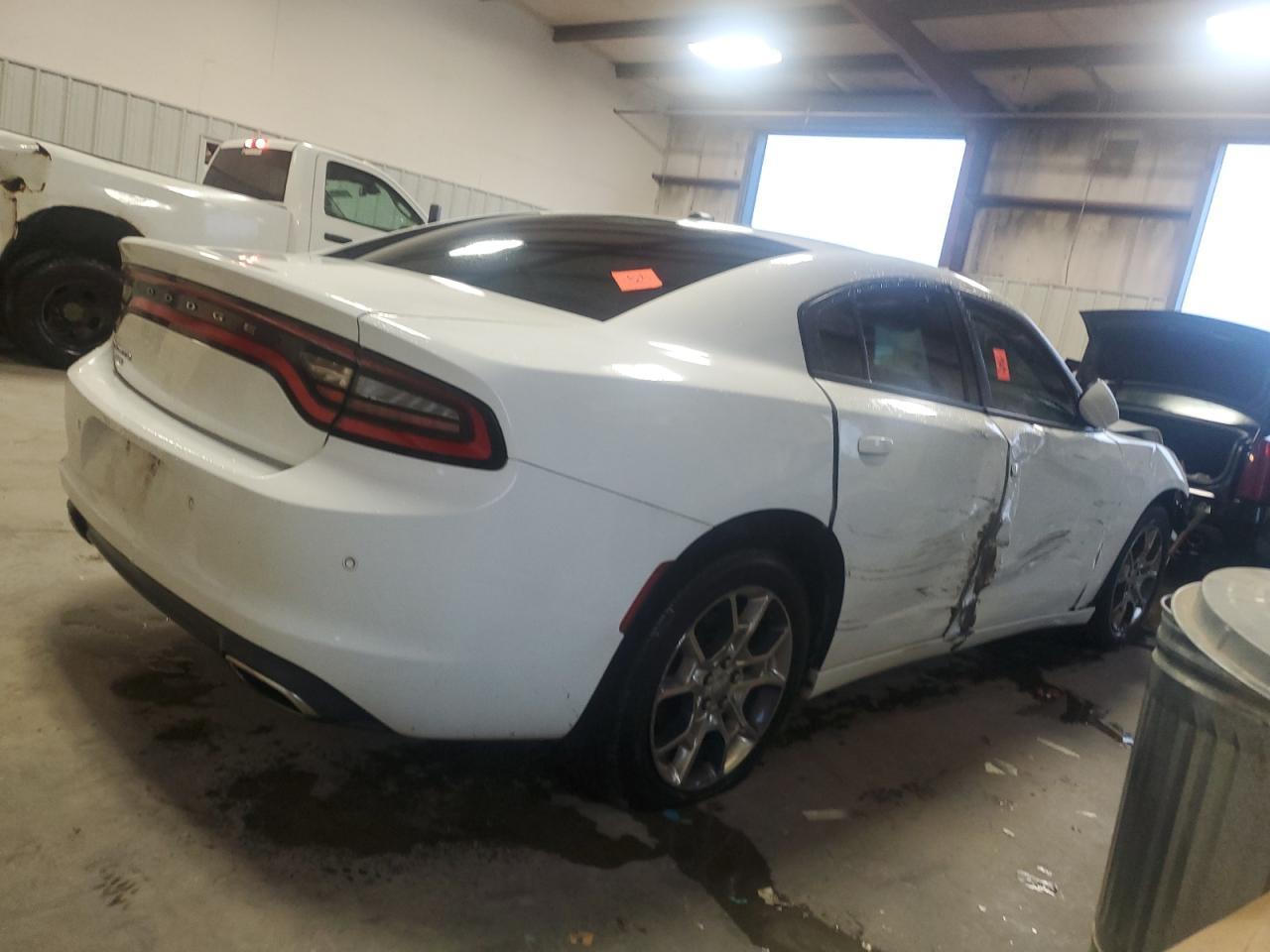 2016 Dodge Charger Se - Image 3