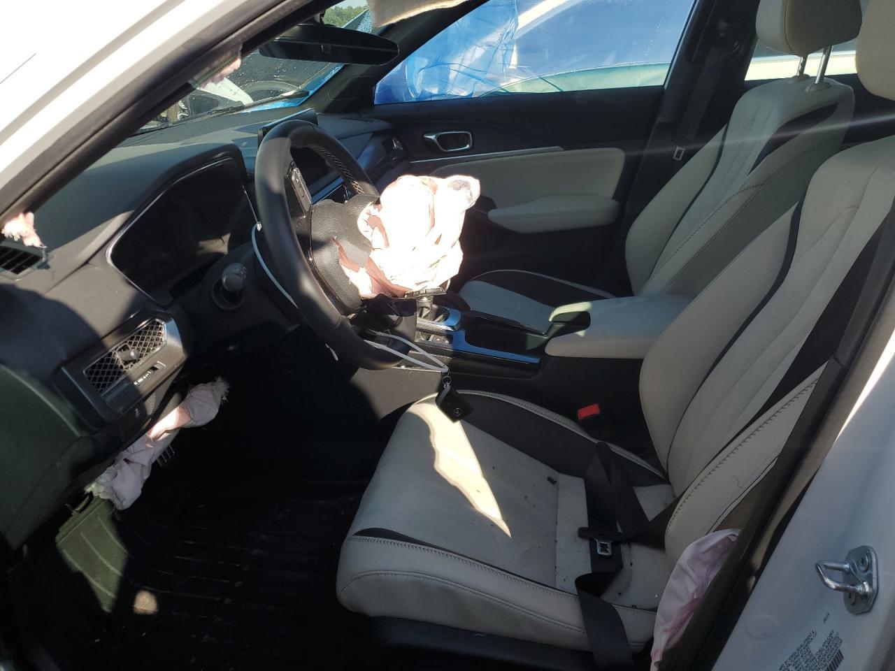 2025 Acura Integra A-Spec Tech - Фото 7