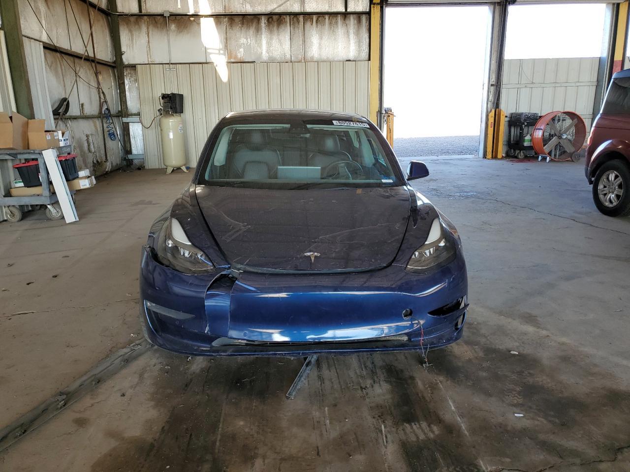 2022 Tesla Model 3 - Image 5