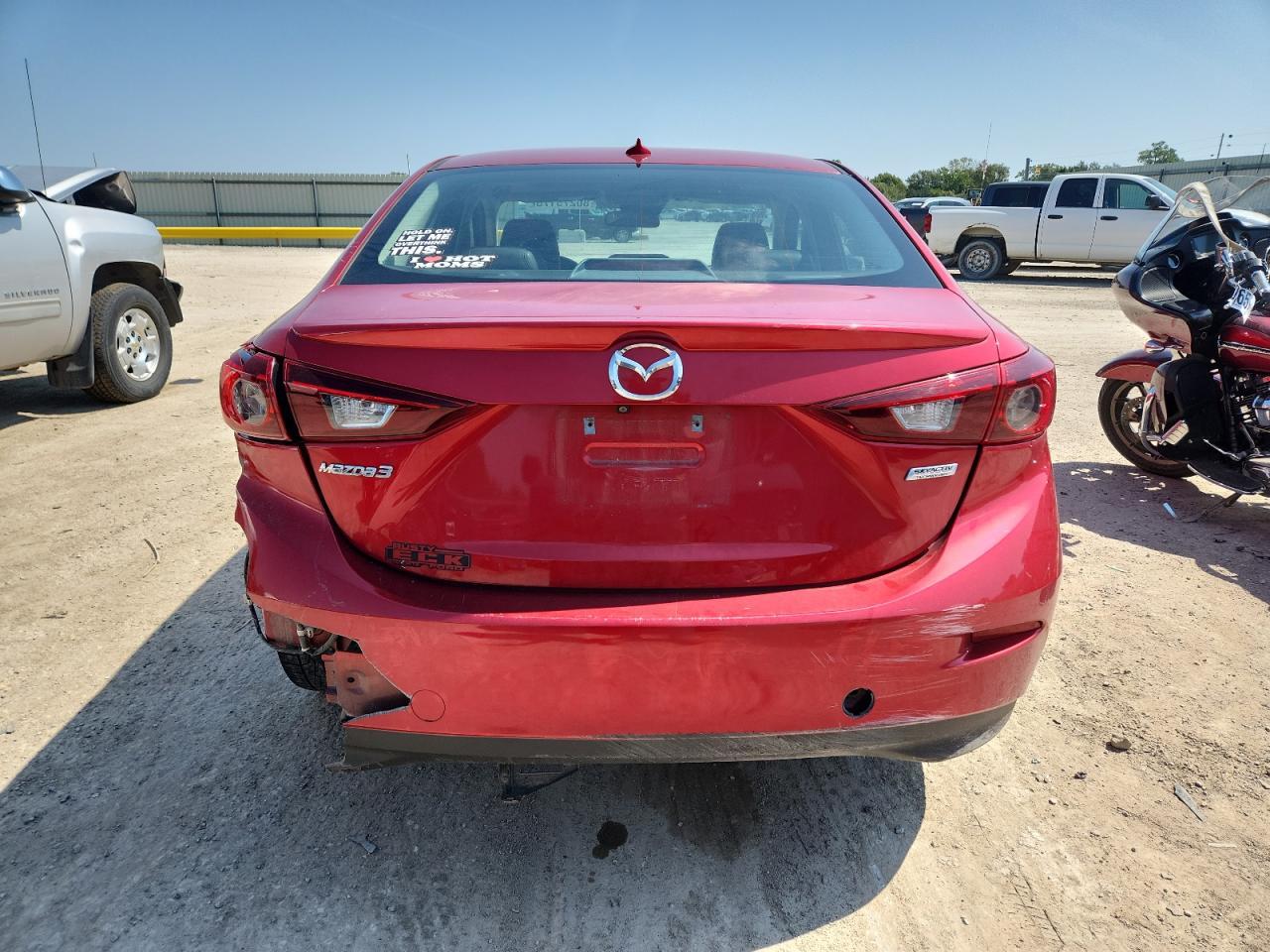 2018 Mazda 3 Touring - Фото 6