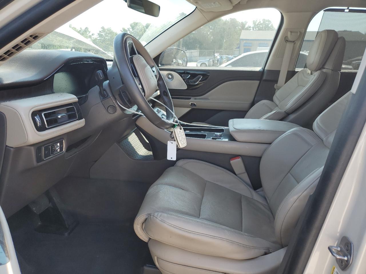 2023 Lincoln Aviator Reserve - Image 7