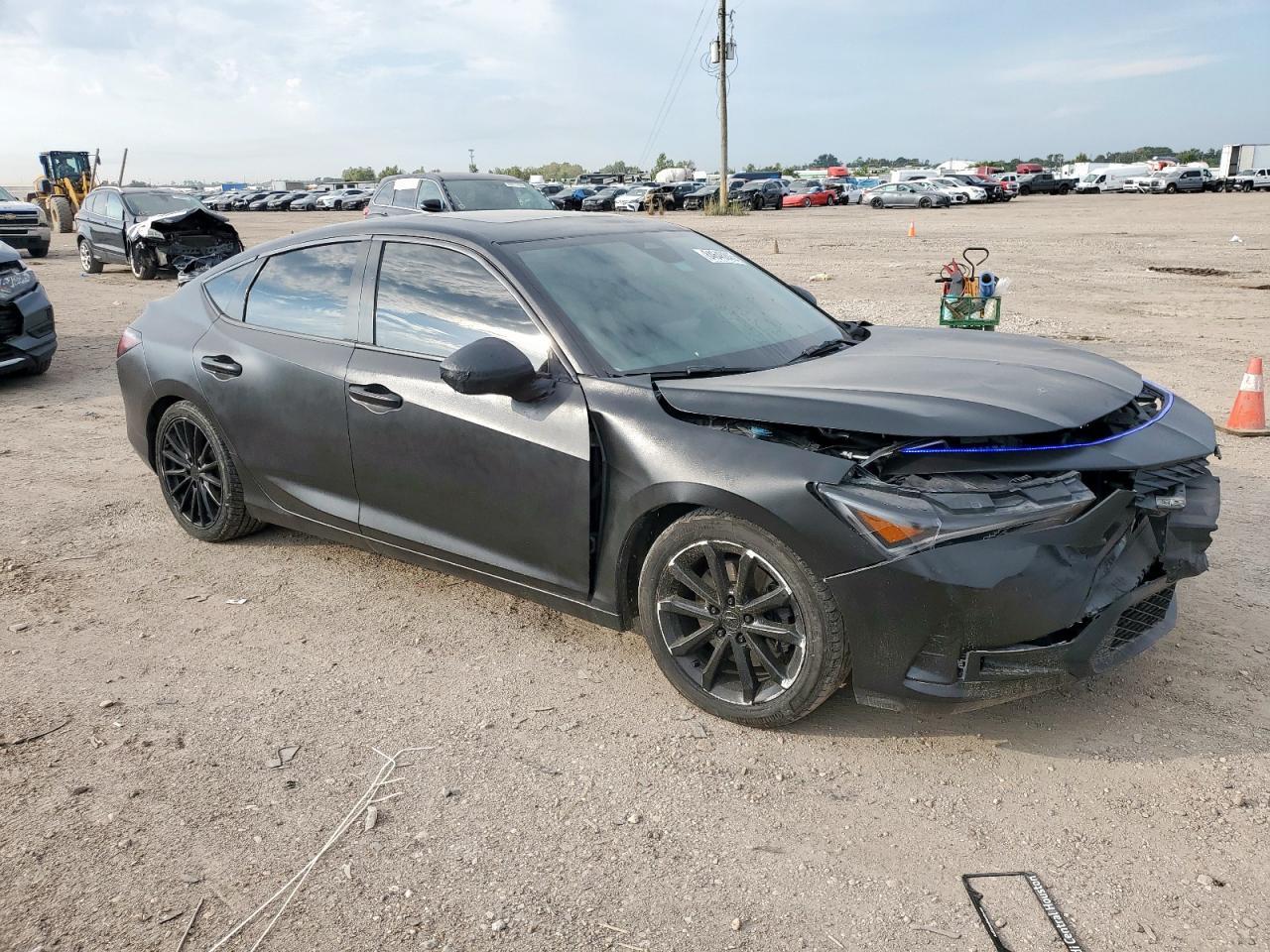 2024 Acura Integra - Фото 4