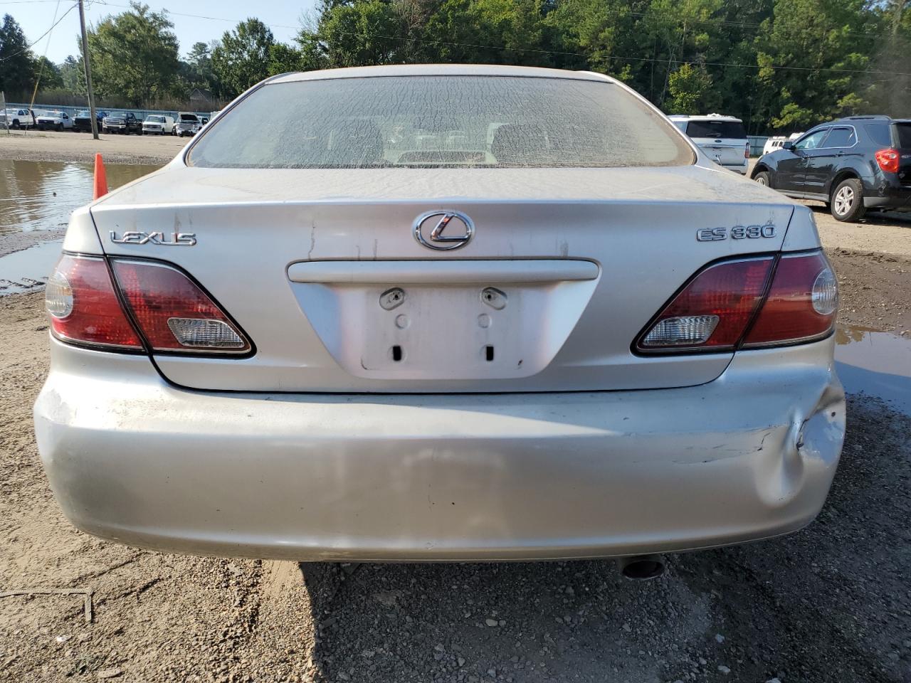 2004 Lexus Es 330 - Фото 6