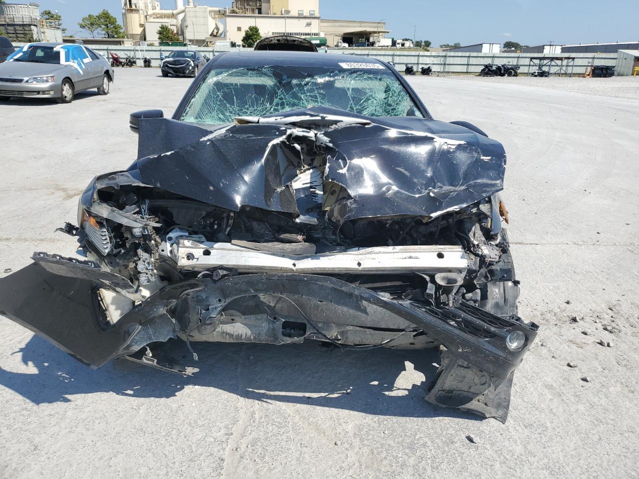 2016 Acura Tlx Advance - Фото 5