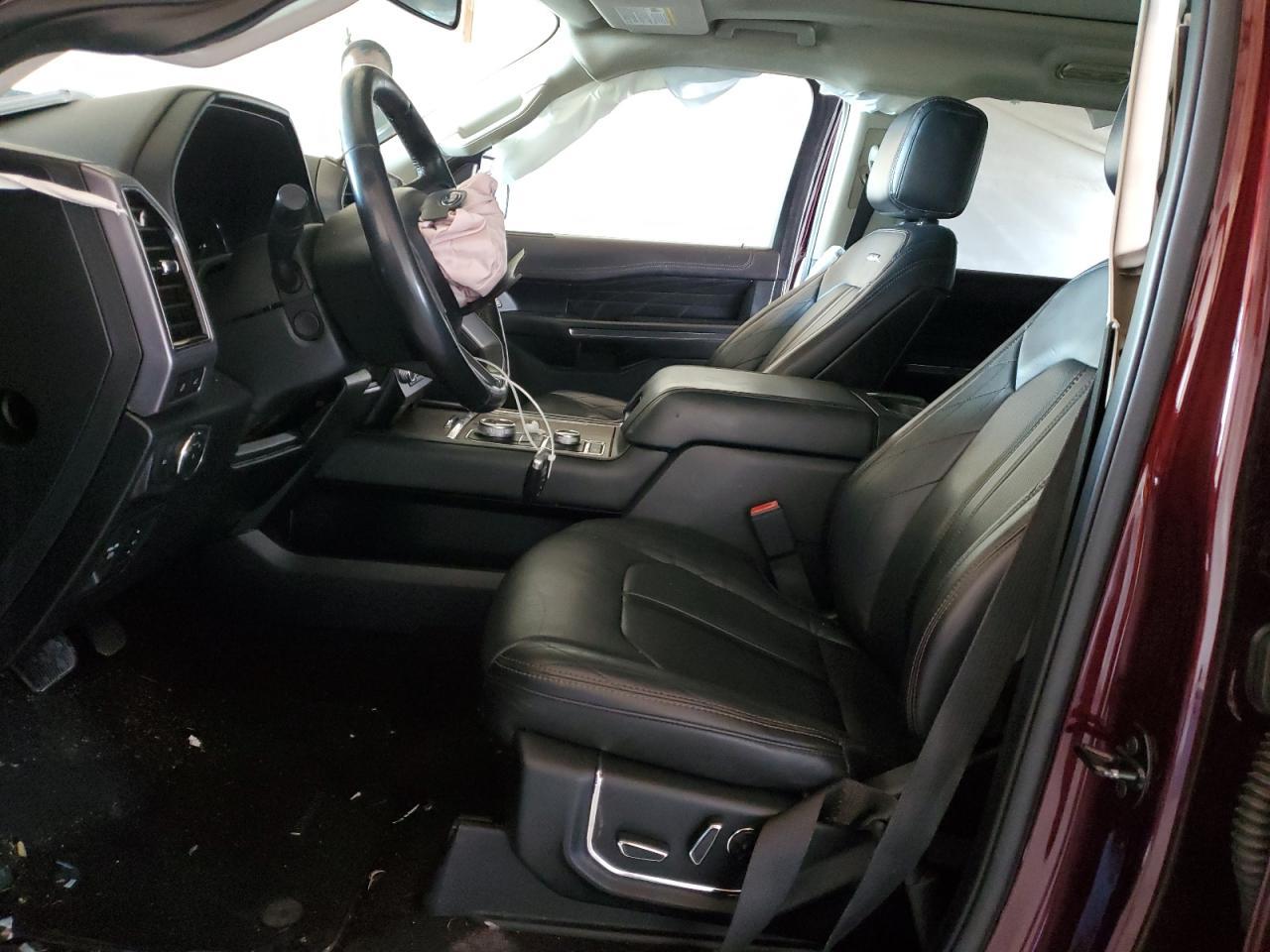 2020 Ford Expedition Platinum - Фото 7