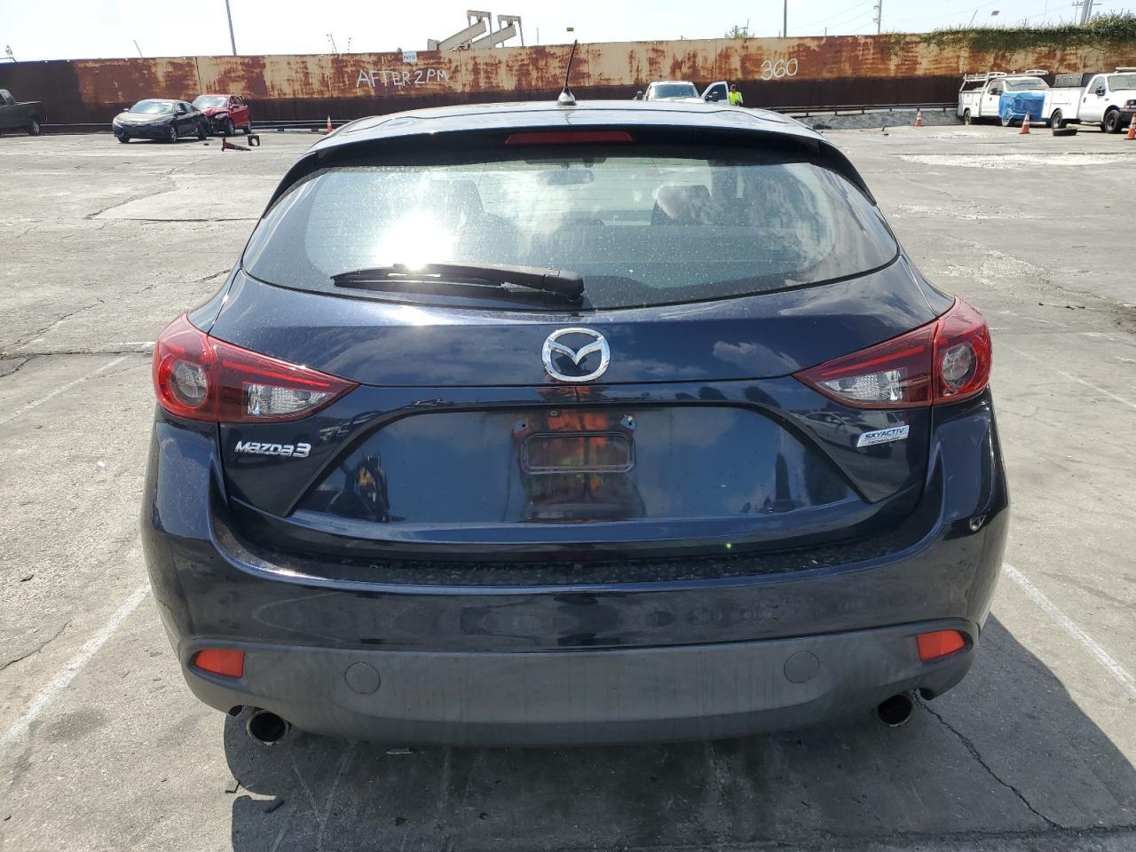 2016 Mazda 3 Sport - Image 6