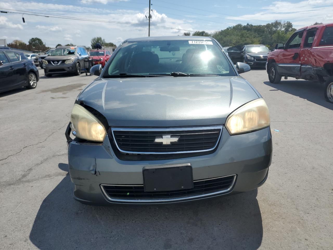 2006 Chevrolet Malibu Lt - Image 5