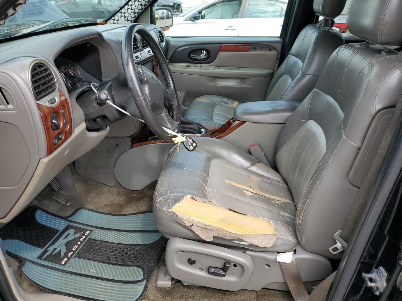 2002 GMC Envoy - Image 7