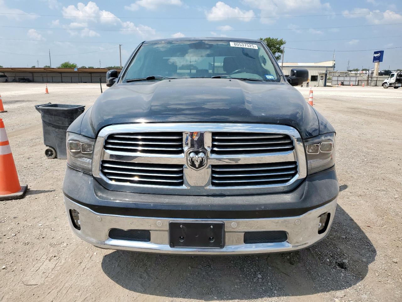 2014 Ram 1500 Slt - Фото 5
