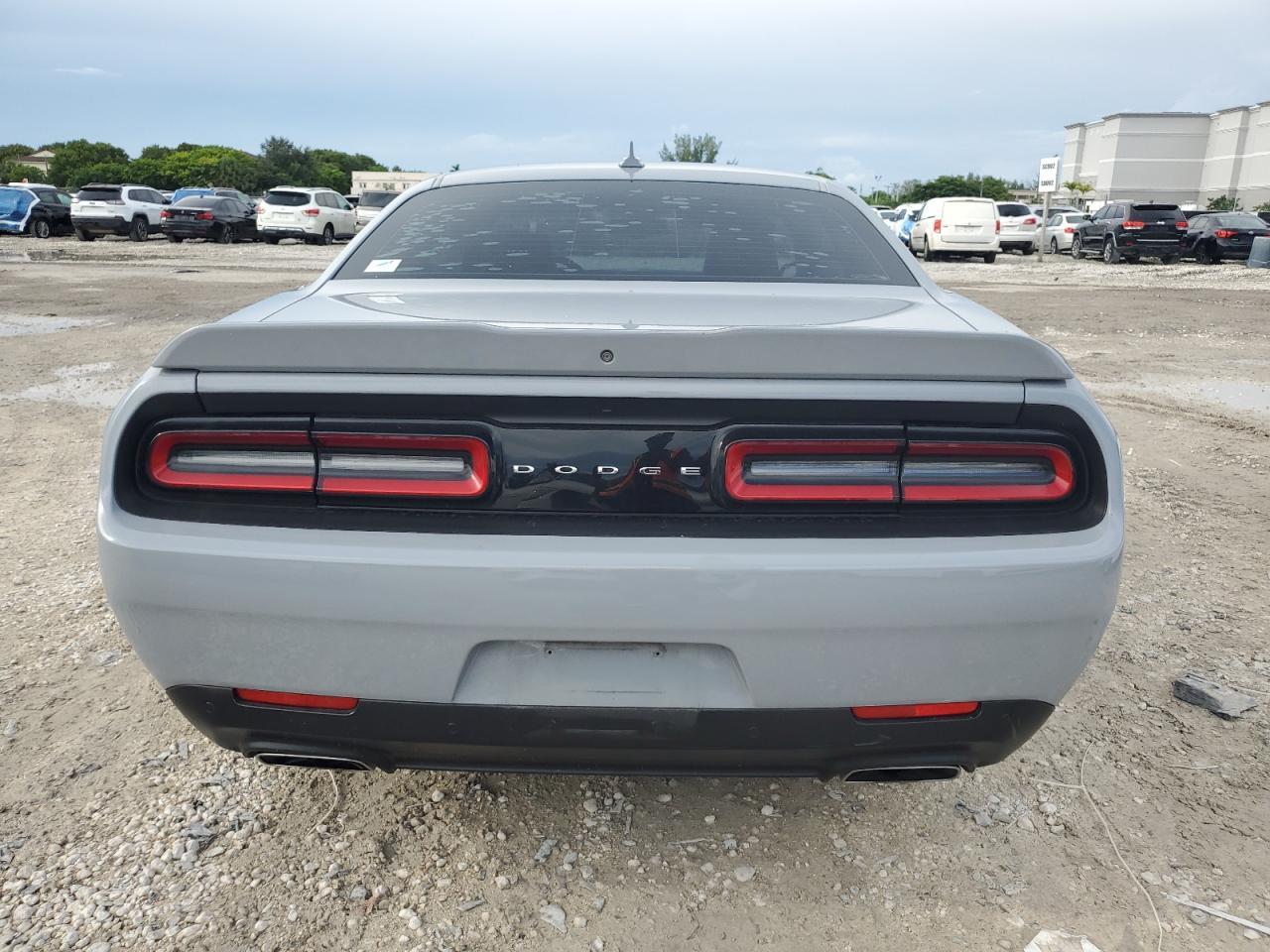 2021 Dodge Challenger R/T - Image 6