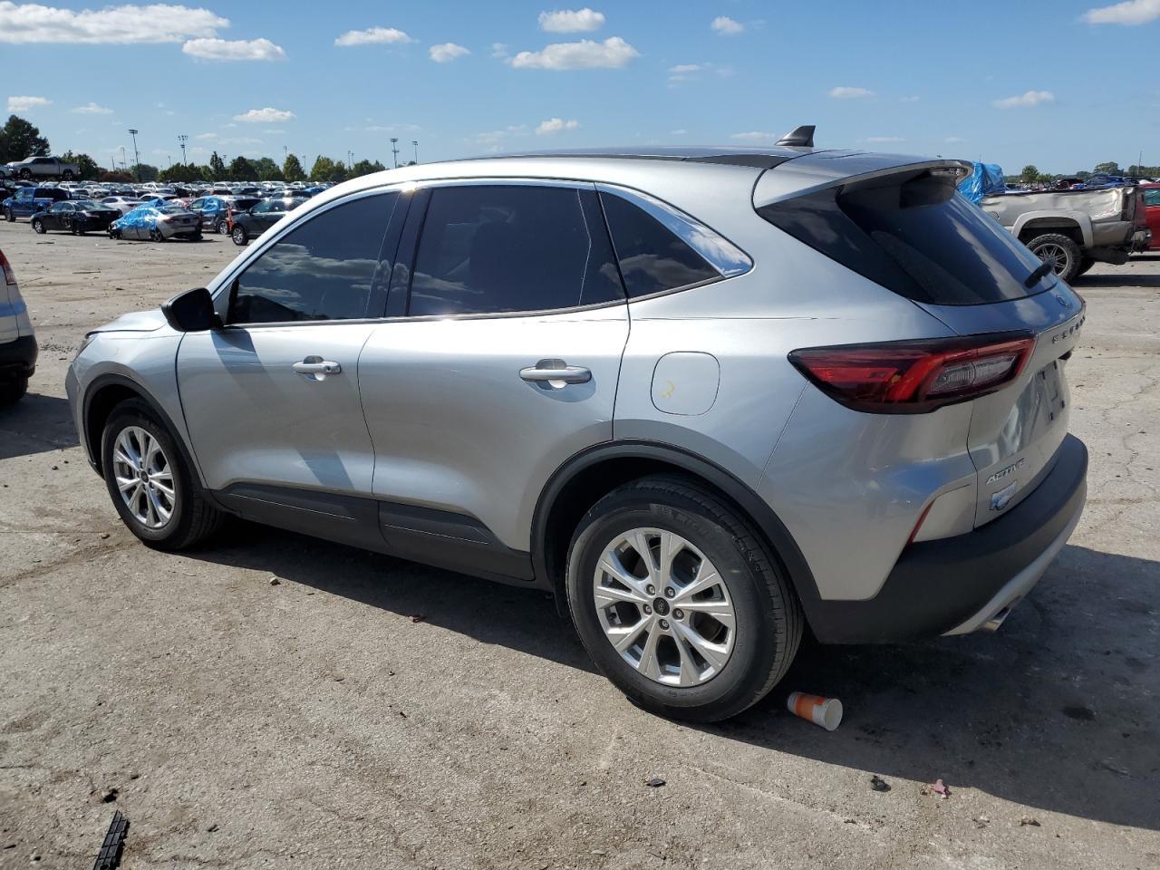 2024 Ford Escape Active - Фото 2