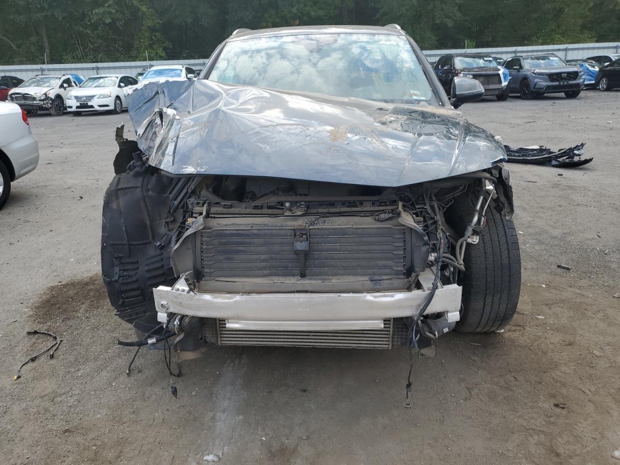 2024 Audi Q5 Premium Plus 45 - Image 5