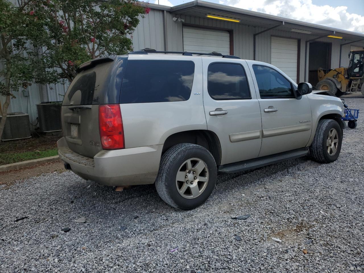 2009 GMC Yukon Slt - Фото 3