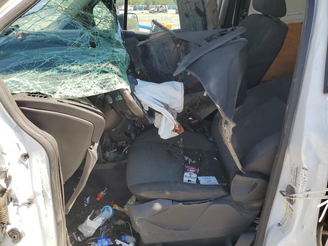 2017 Ford Transit Connect Xl - Image 7