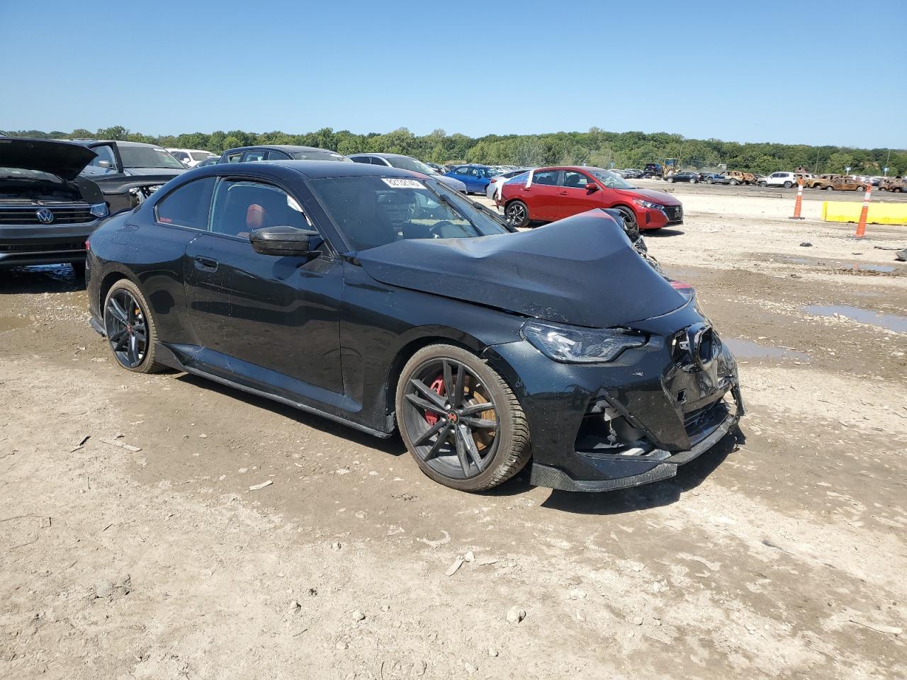 2022 BMW M240Xi - Image 4