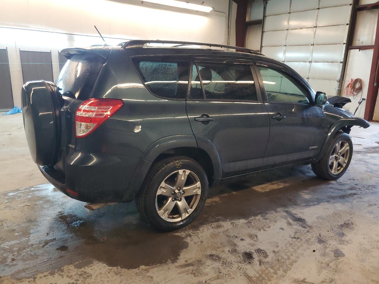 2010 Toyota Rav4 Sport - Фото 3
