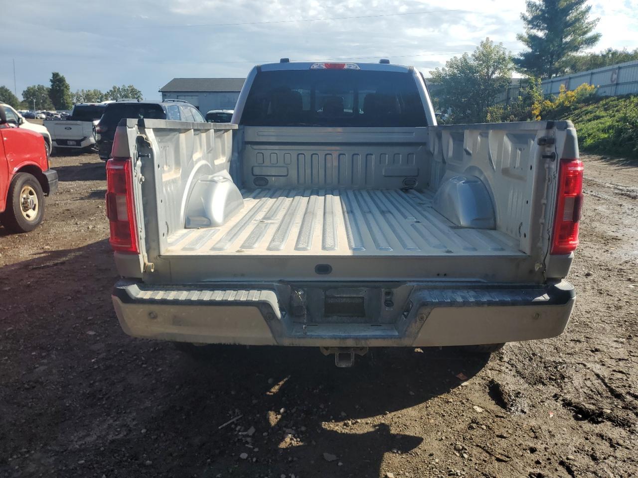 2023 Ford F150 Super Cab - Image 6