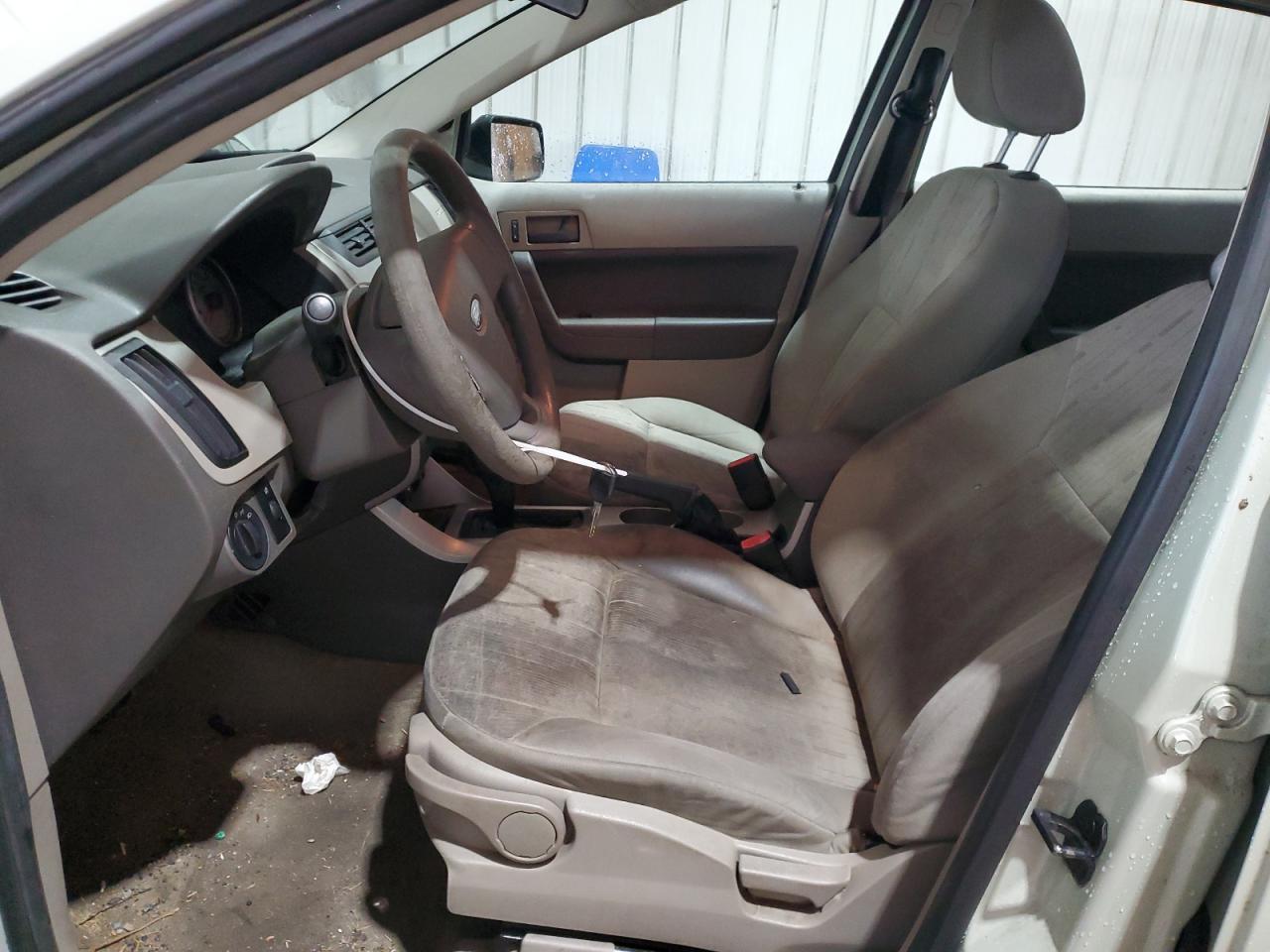 2010 Ford Focus Se - Image 7